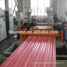 color corrugated roof sheets